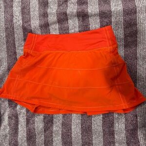 Lululemon Athletica Skirt